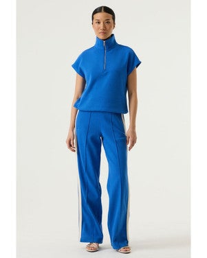 O260062 Ladies Shirt Blauw