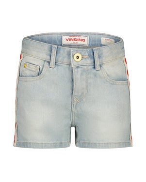 Dafina hearts Licht Blauw