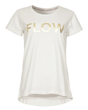 NONORA - T-shirt Off White