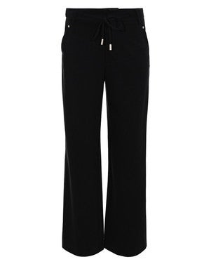 PAJLA L Pant Donker Blauw