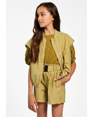 VANJA CO 520 G Groen