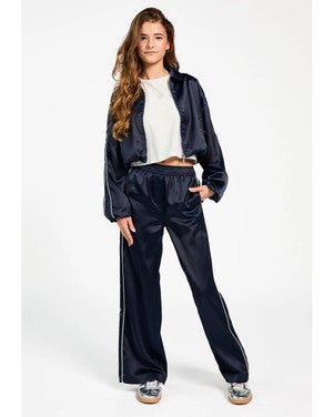 AURORA PES 575 G Donker Blauw