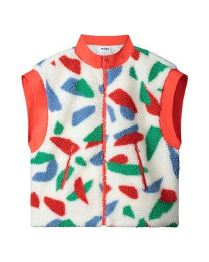 GILET - Team Up Multi