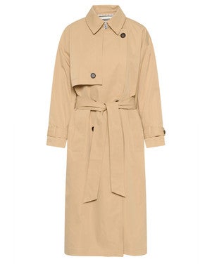 OtiliaSZ Coat Bruin 1