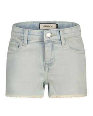 Louisiana Short Licht Blauw
