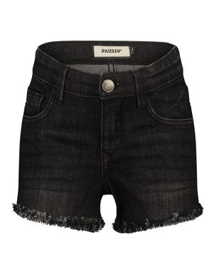 Louisiana Short Zwart 1