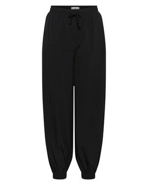 KBEthan Pants Zwart 1