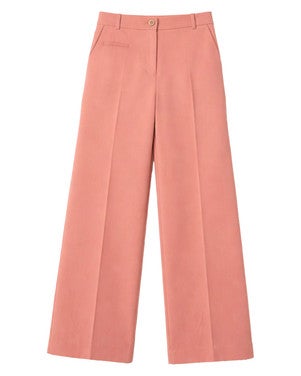 Mabelle Pants Roze