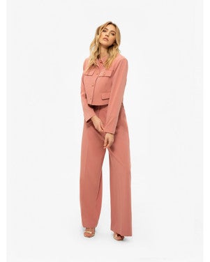 Mabelle Pants Roze