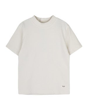 Leon Tee Off White