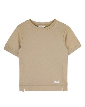 Vic Shortsleeve Beige