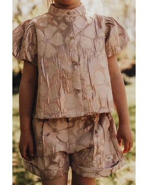 Loune Flower Chique Roze