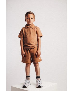 Hernani Sweatshorts Bruin 1