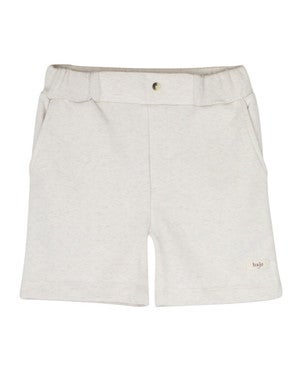 Azuel Sweatshorts Grijs