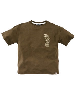 Lenox Tee Chill Army