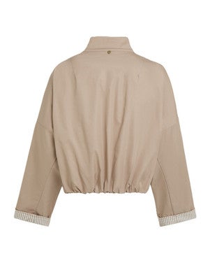 JESSIE JACKET Beige