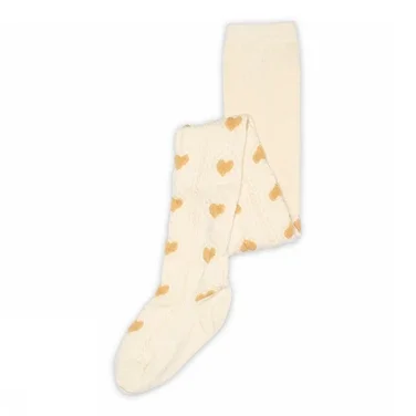 Alvilda tights Off White