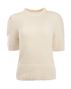 Bella Summer Soft Off White