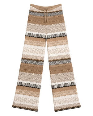 Pilazio Pants Beige