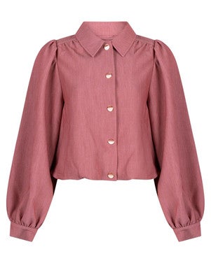 SANDY R PES 345 Roze