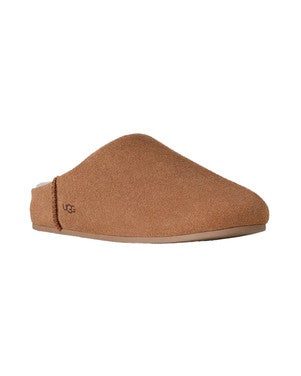 W ELEA SLIP-ON Bruin 1