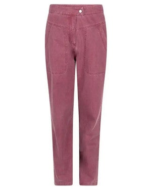 ALEXA JEANS TWILL CO 555 Rood