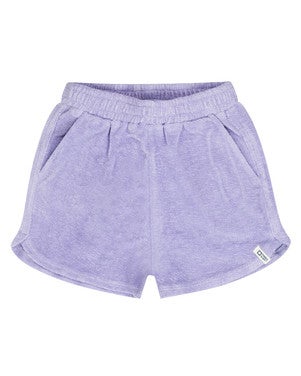 Camille Deux Shorts Paars