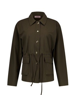 Marijn jacket Groen
