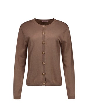 Jerry cardigan Beige