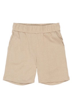 Stennis Shorts Zand