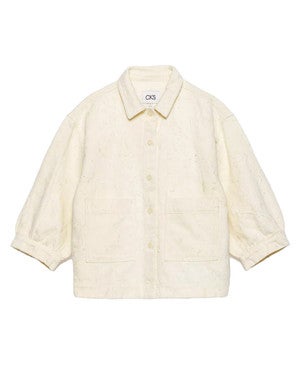 Selino Shirts Beige