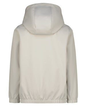 Toft Neopreen Jacket Off White