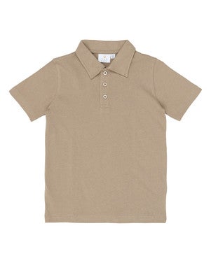 Stennis SS Polo Zand