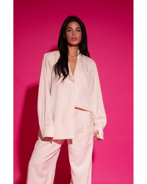 Pants 261-ST22 Beige