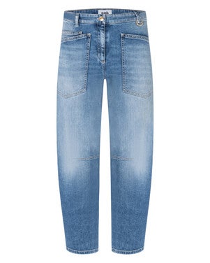 Ocean Blauw