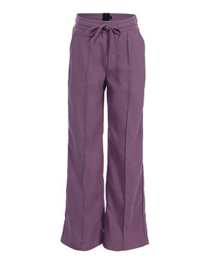 10sixteen Pants Sporty Paars