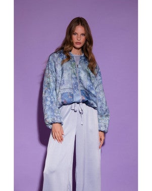 Faith 261-47 Blauw