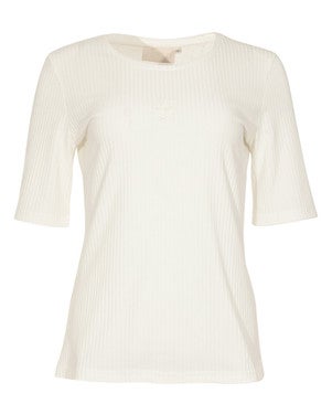 MORY - T-shirt Off White