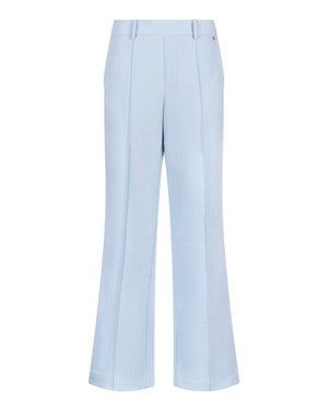 Jill Pants Licht Blauw