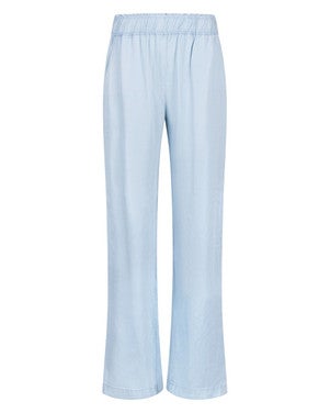 Novi Pants Licht Blauw
