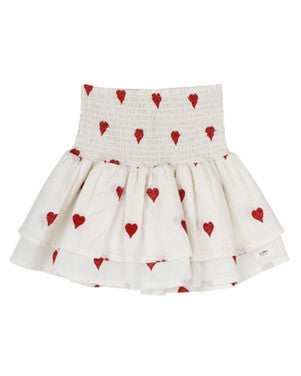 Lana Hearts Allover Wit 1