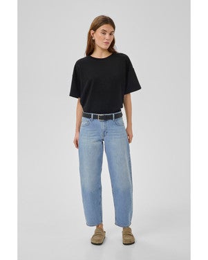 BalooMW 139 High Barrel Licht Blauw