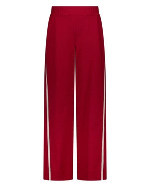 Levie trousers Rood