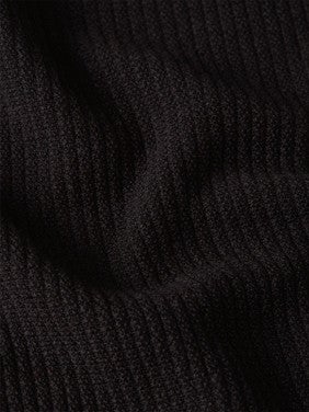 Daria Top Emel Zwart 1