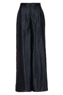 Trousers Panthea Blauw