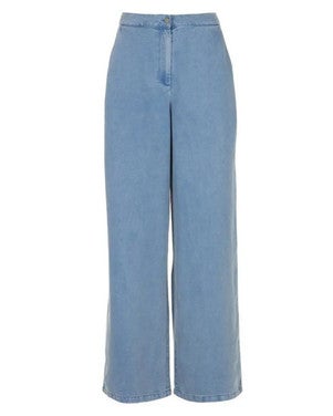 Pepa Jeans Blauw