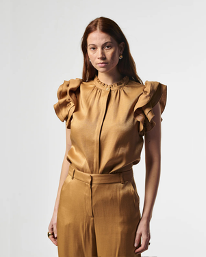 GEZANA TOP VIS 355 Camel