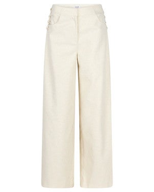 NORE LACING CO 545 Off White