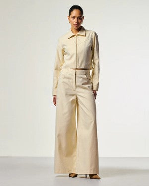 NORE LACING CO 545 Off White