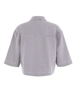 B52-04-Shorty Jacket Off White